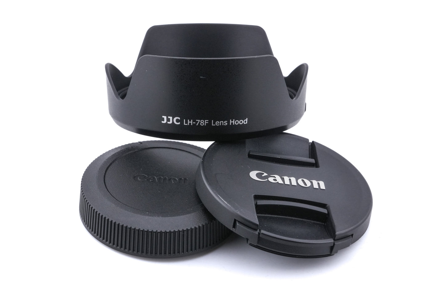 Canon 24-240mm f4-6.3 IS USM