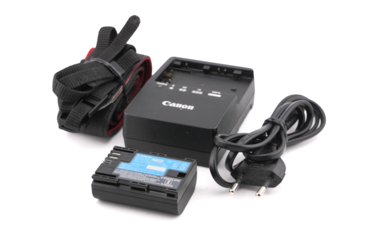 Canon EOS 6D Mark II