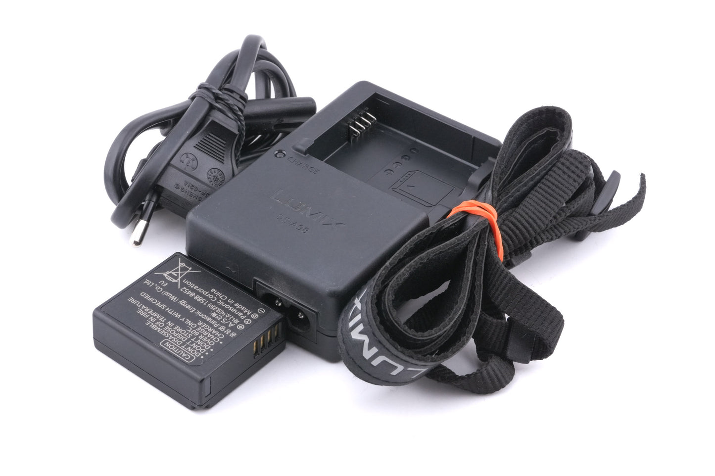 Panasonic Lumix DMC-GX7