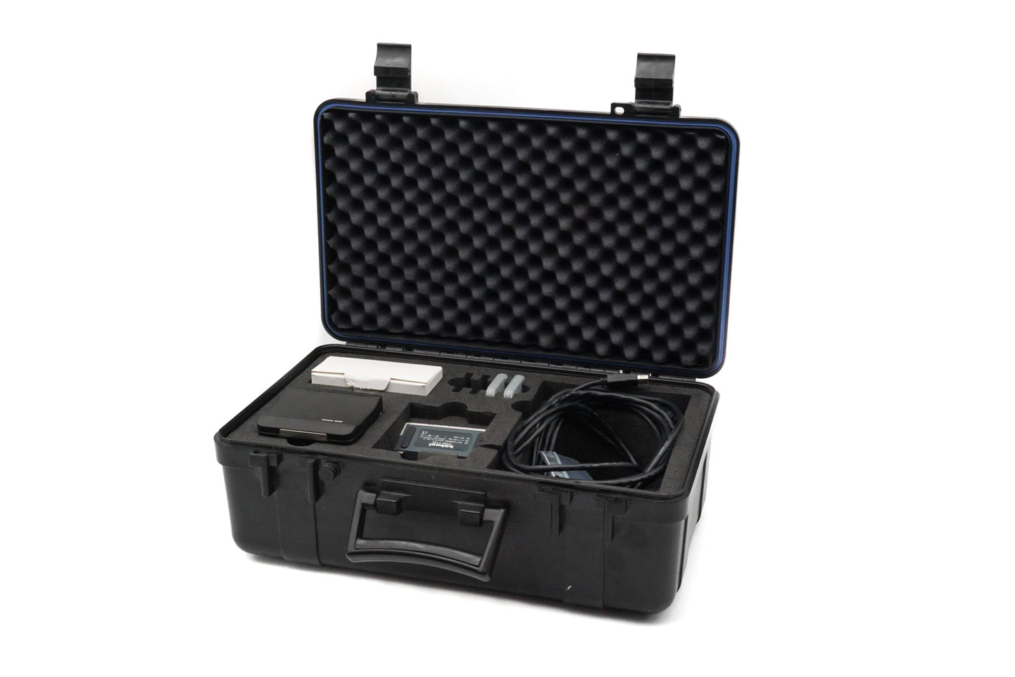 Phase One P20 Digital Back