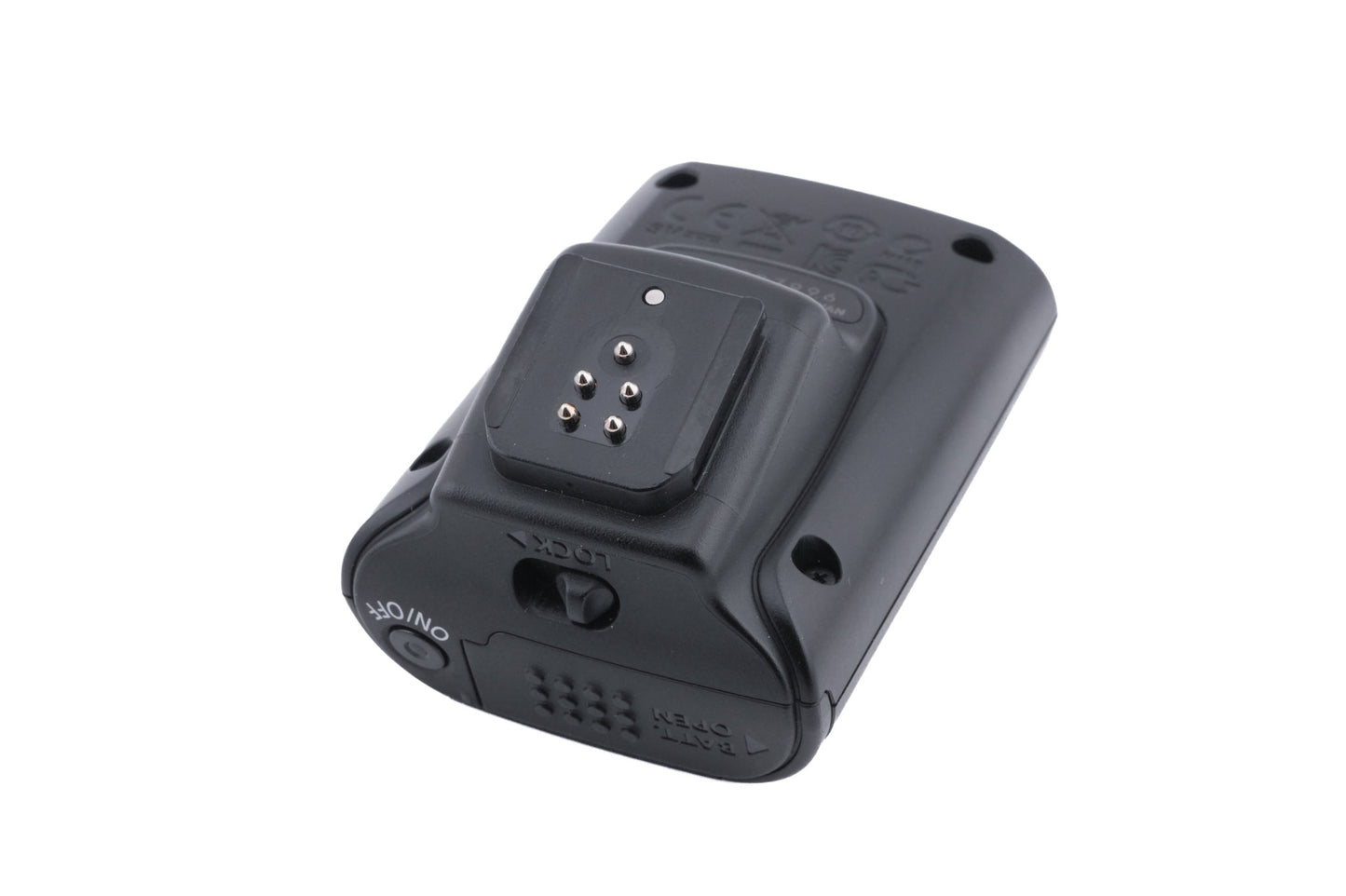 Canon 90EX Speedlite