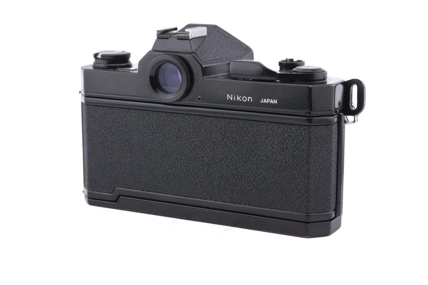 Nikon Nikkormat FT2