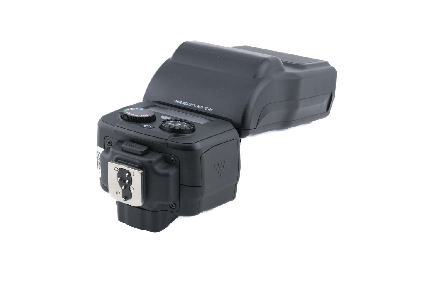 Fujifilm EF-60 Flash