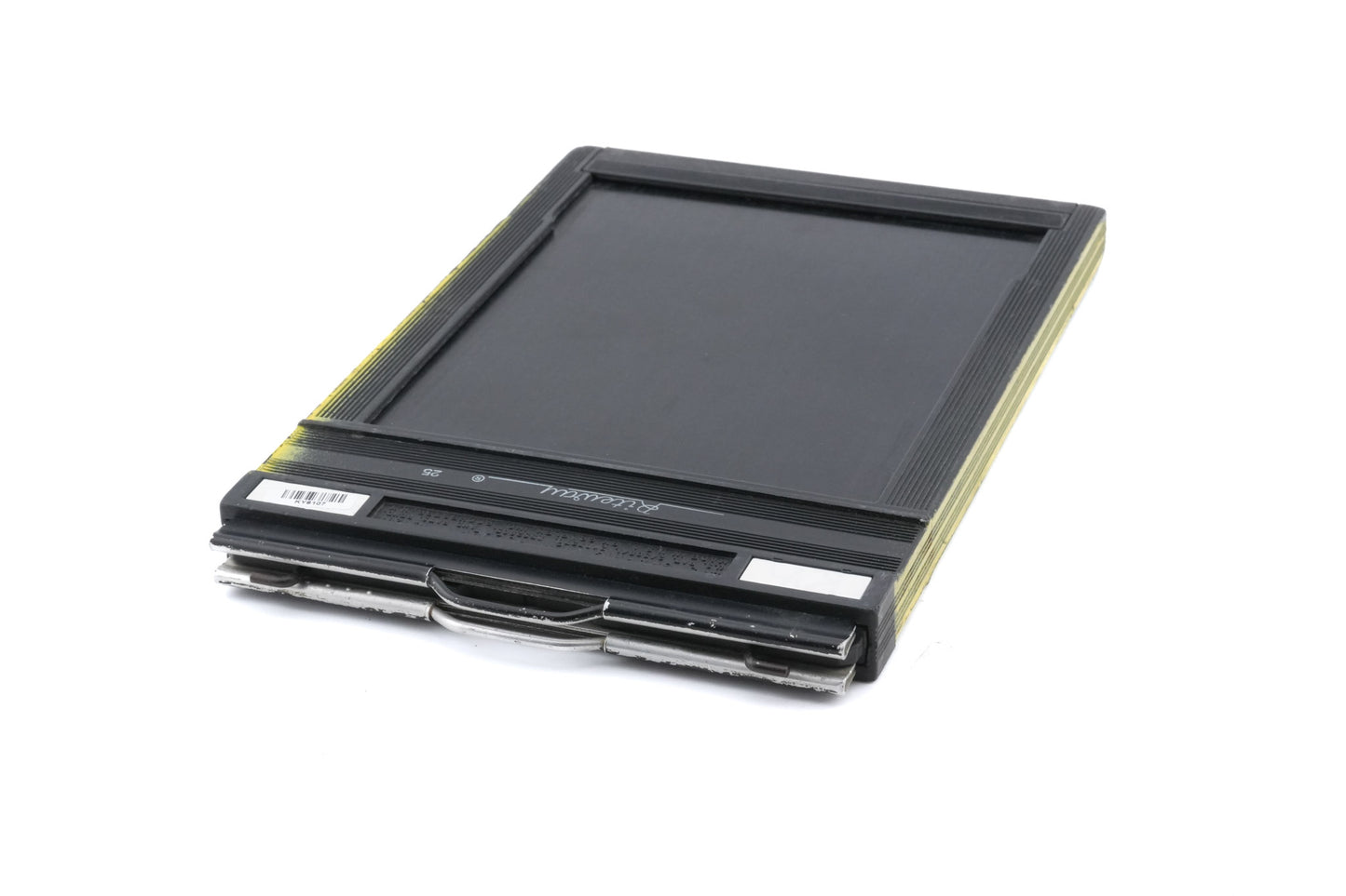 Graflex 4x5" Riteway Cut Film Holder