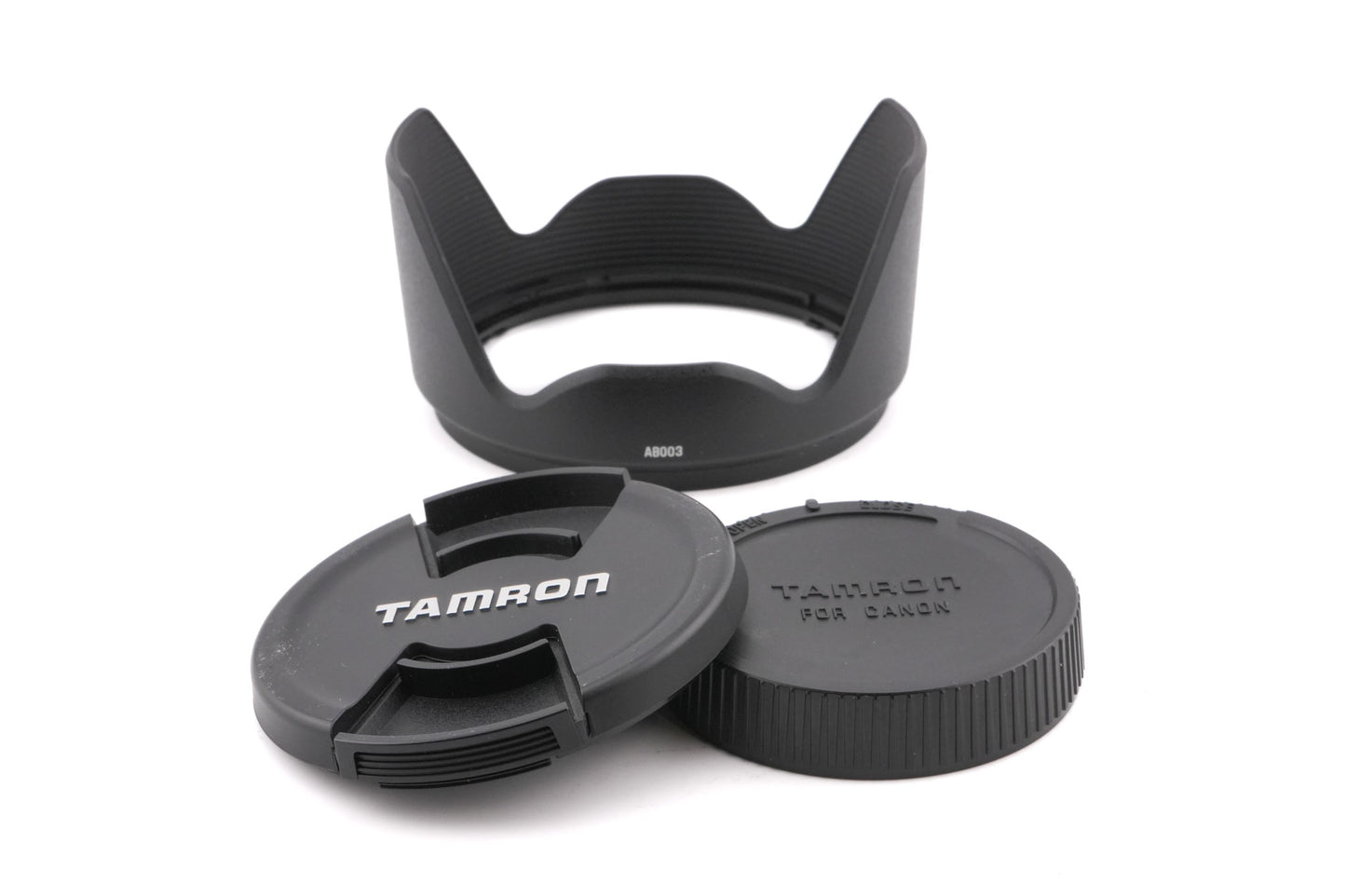 Tamron 18-270mm f3.5-6.3 Di II VC (B003)