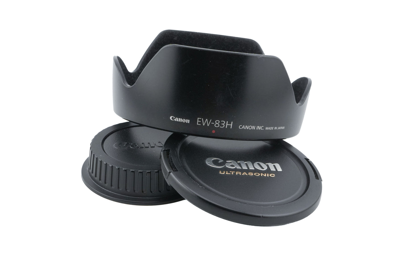 Canon 24-105mm f4 L IS USM