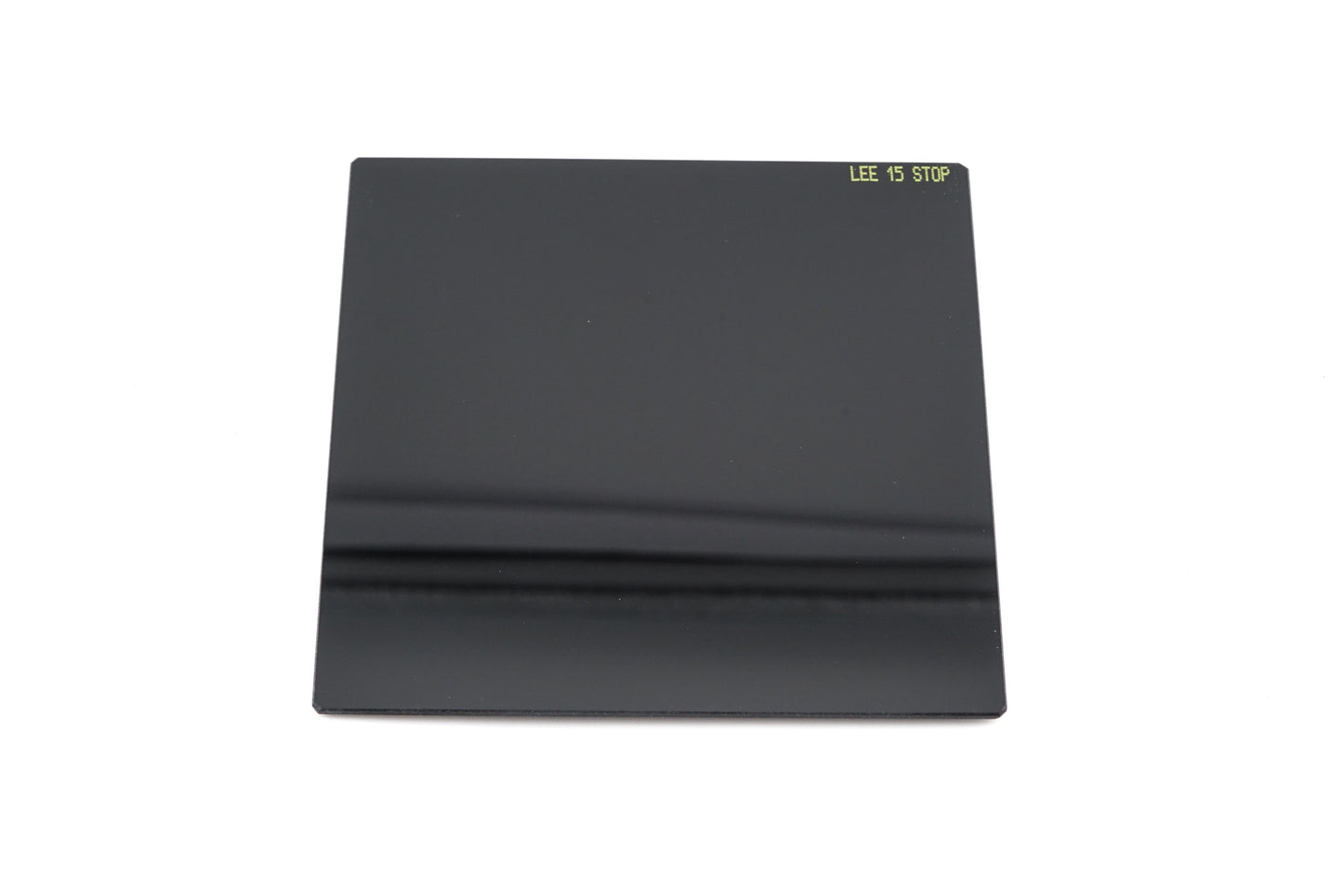 LEE Filters 100 x 100 mm Neutral Density Filter 15 Stop "Super Stopper" - Accessory