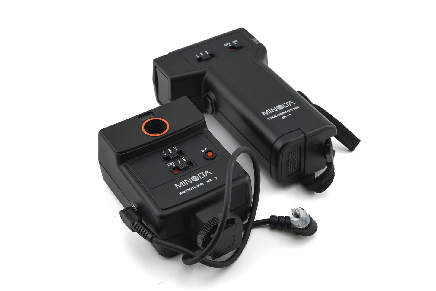 Minolta IR-1 Set - Accessory