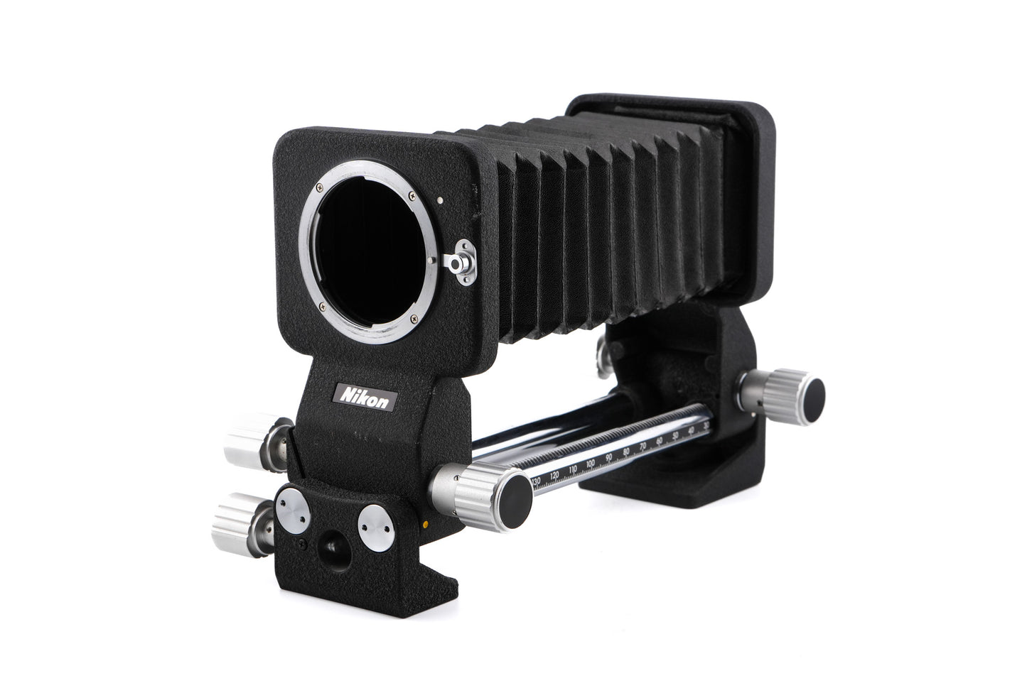 Nikon PB-5 Bellows Focusing Attachment - Accessory
