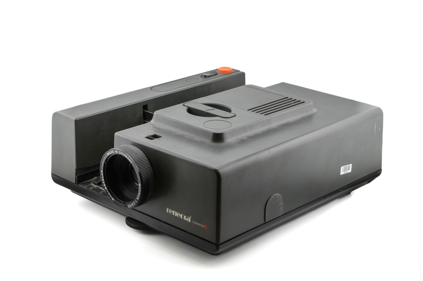 Reflecta Diamator A - Accessory