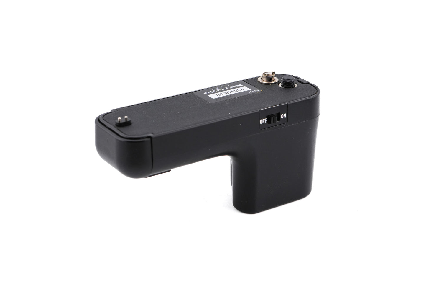 Pentax 110 Winder - Accessory