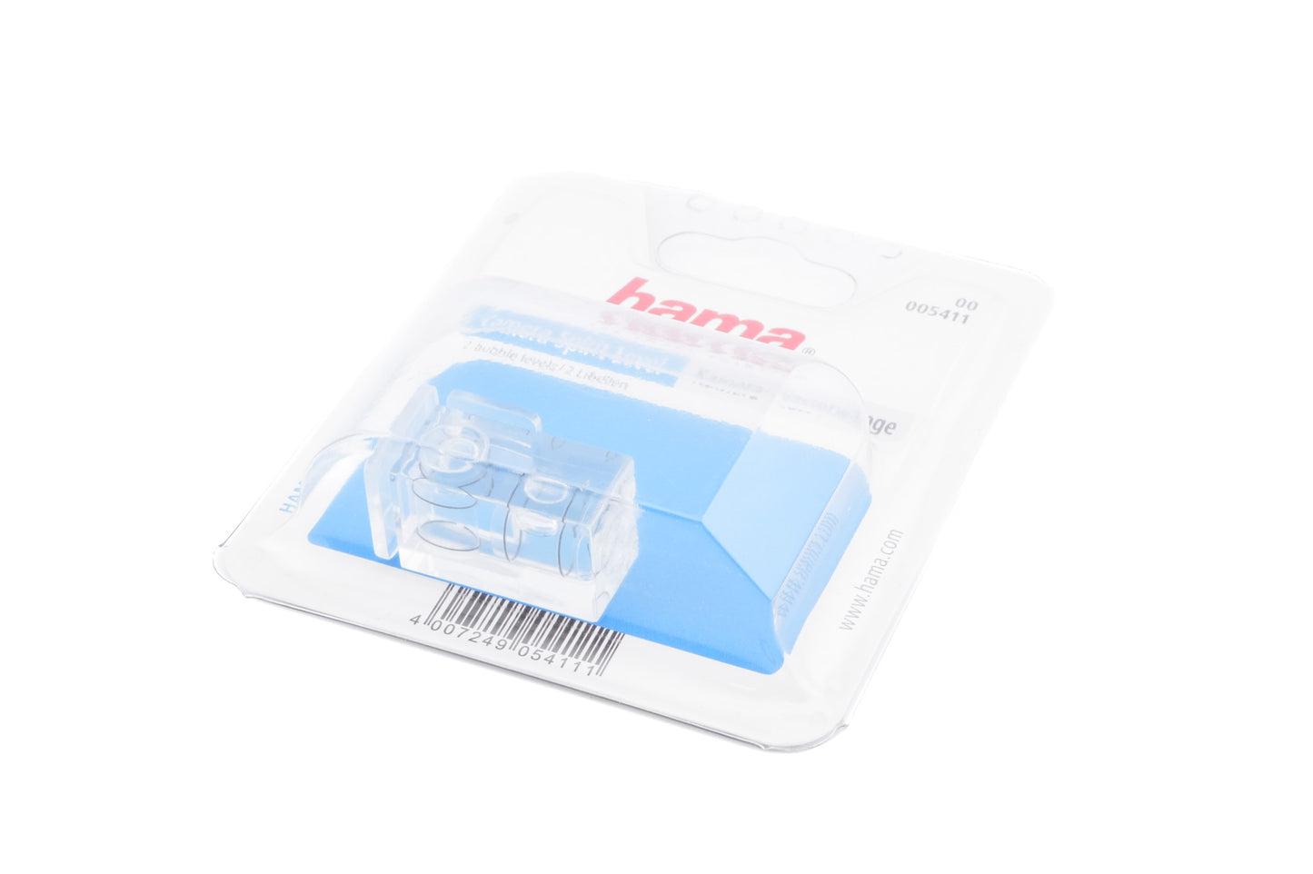 Hama Camera Spirit Level - Accessory
