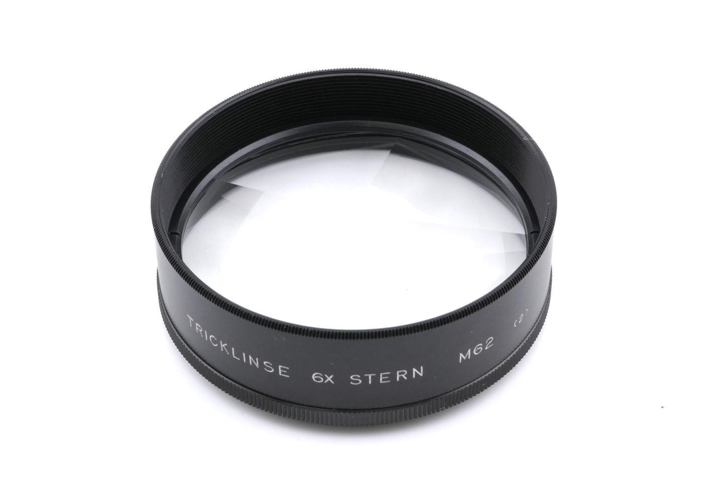 Hama 62mm Prism Filter Tricklinse 6x Stern (2) - Accessory