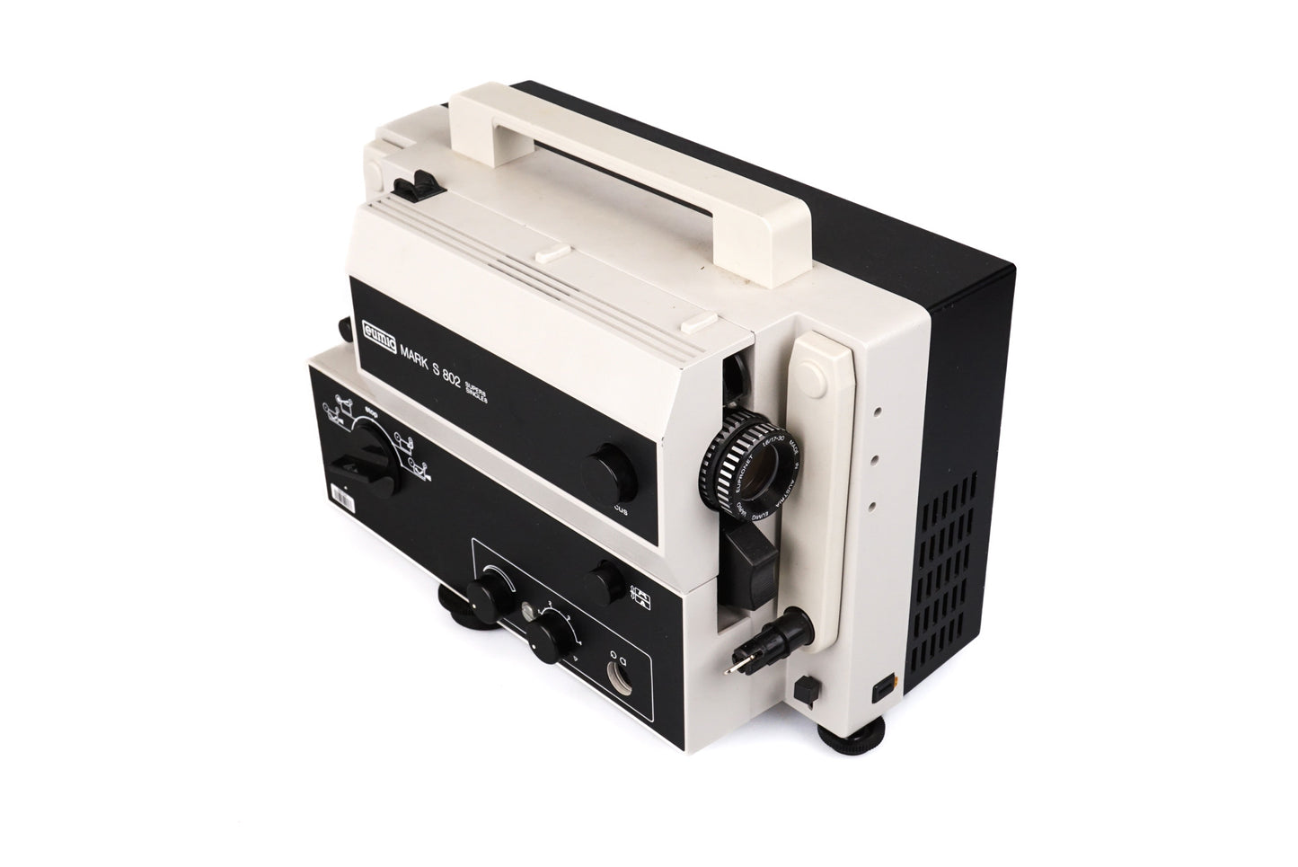 Eumig Mark S 802 Projector - Accessory