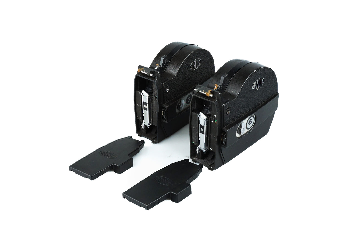 ARRI SR Magazine - Accessory