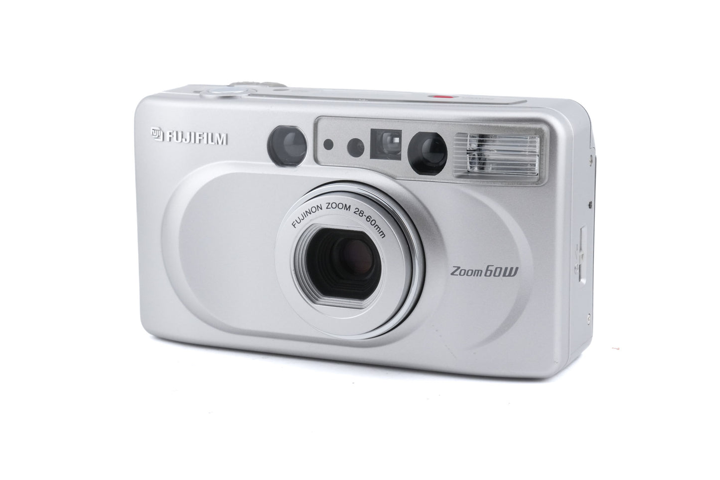 Fujifilm Zoom Date 60W - Camera