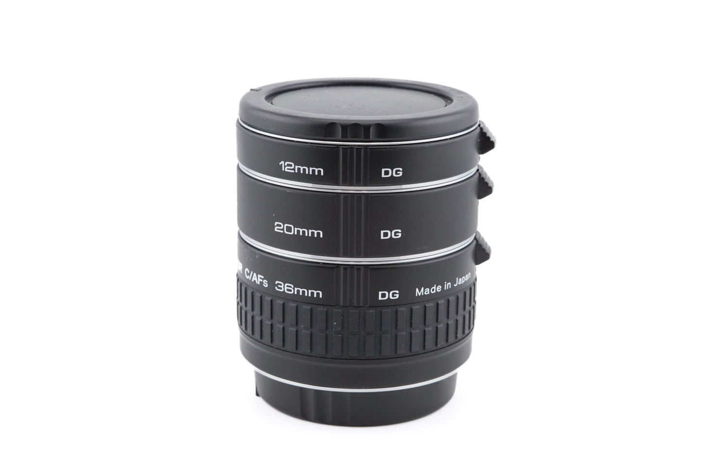 Kenko DG Extension Tube Set - Accessory