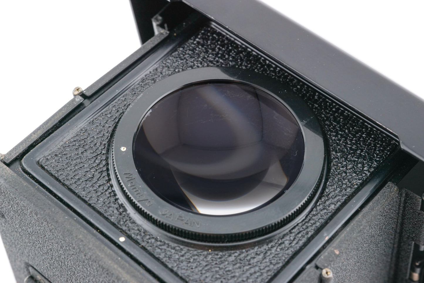 Mamiya RB67 Professional + Waist Level Finder