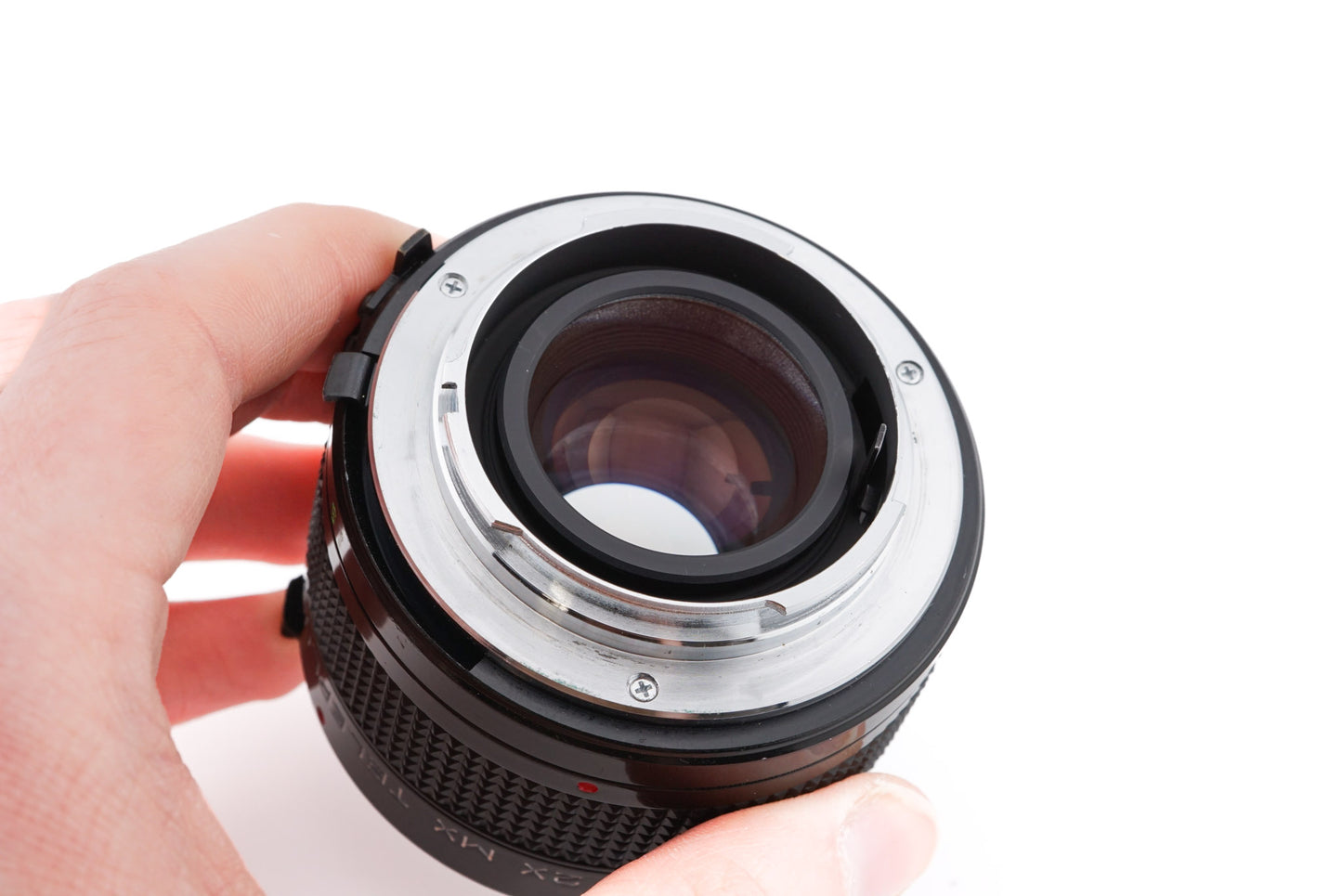 Kenko 2x Teleconverter MX Macro Teleplus MC7