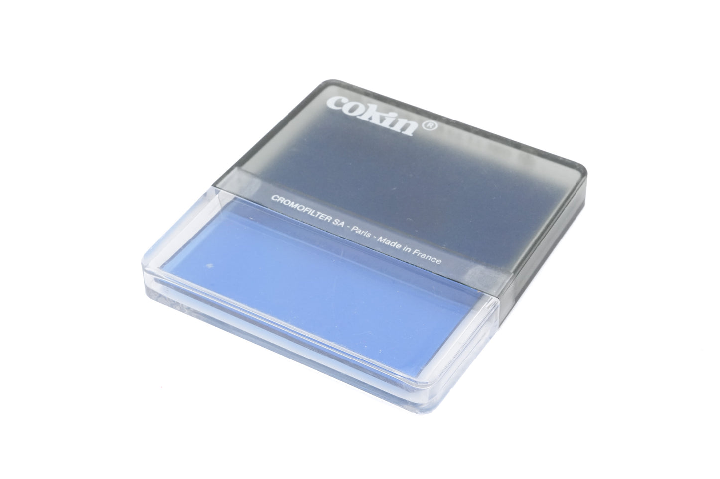 Cokin A Series Blue Filter A 21