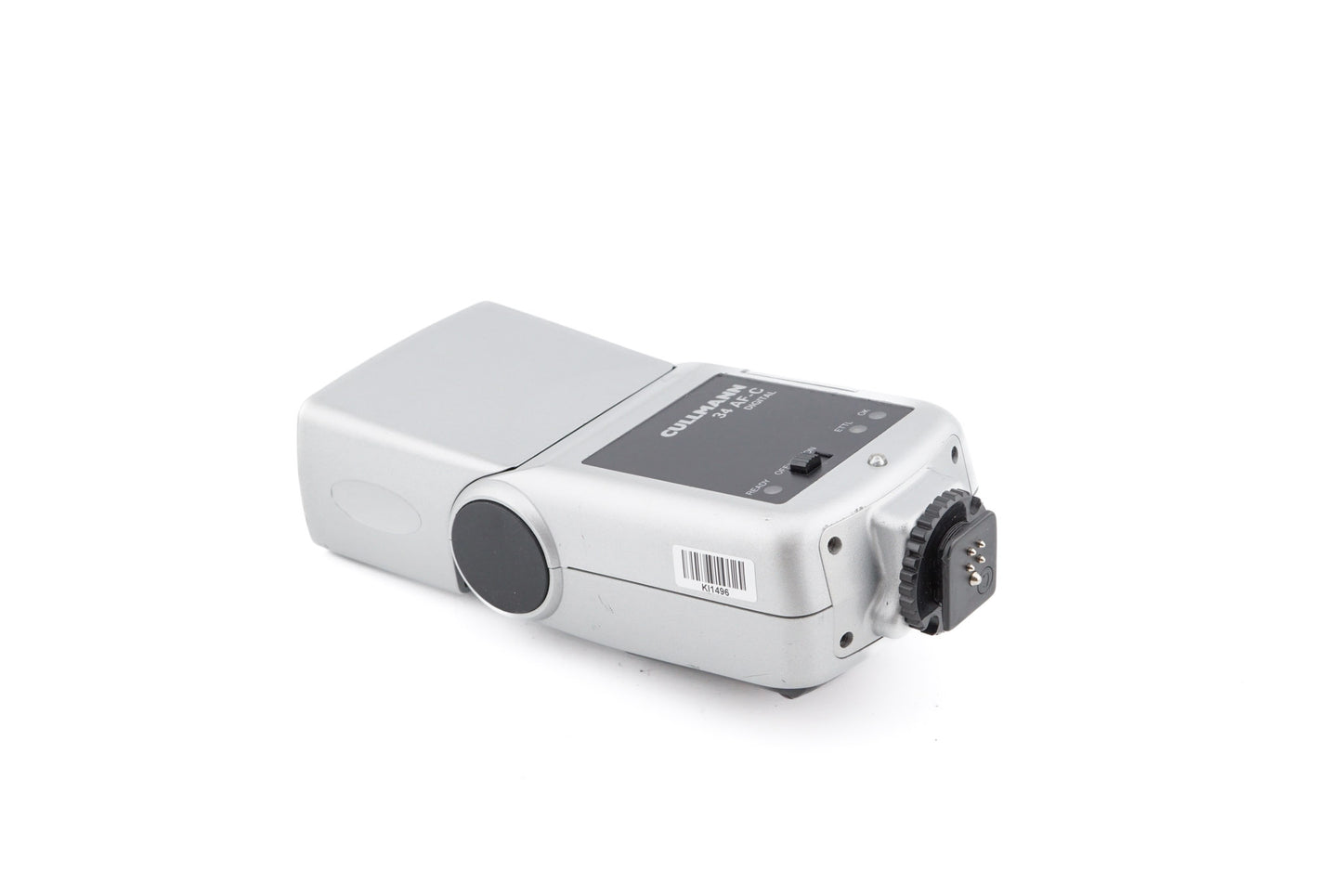 Cullmann 34 AF-C Digital