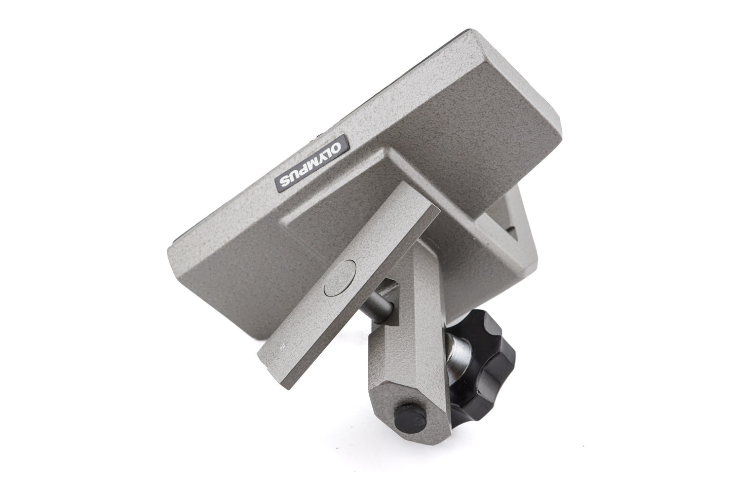 Olympus OM Table Clamp