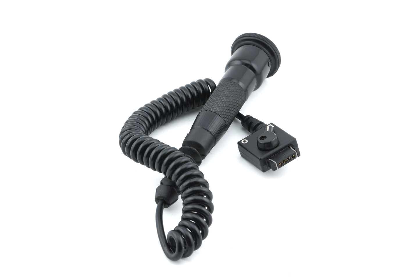 Mamiya Electromagnetic Cable Release Type A (1m)