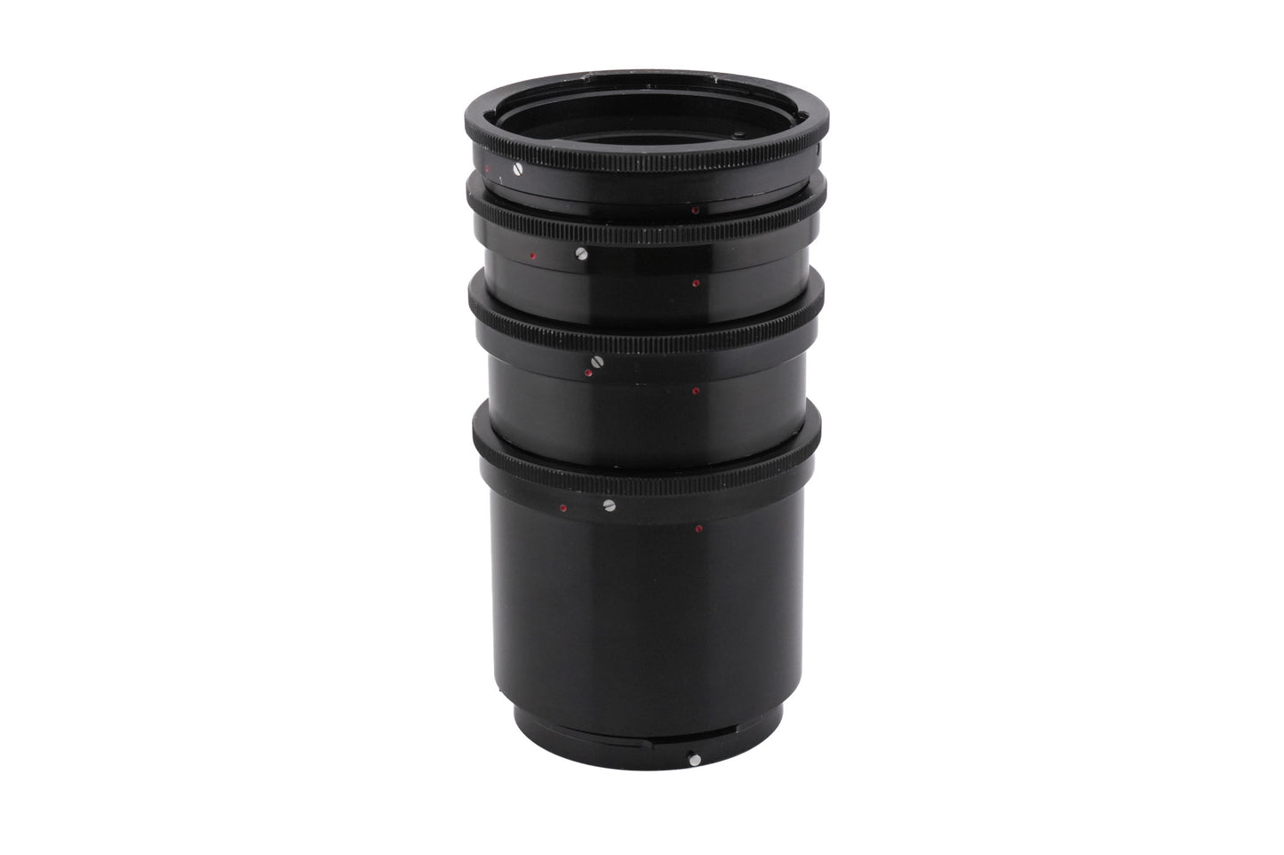 Pentacon Extension Tube Set