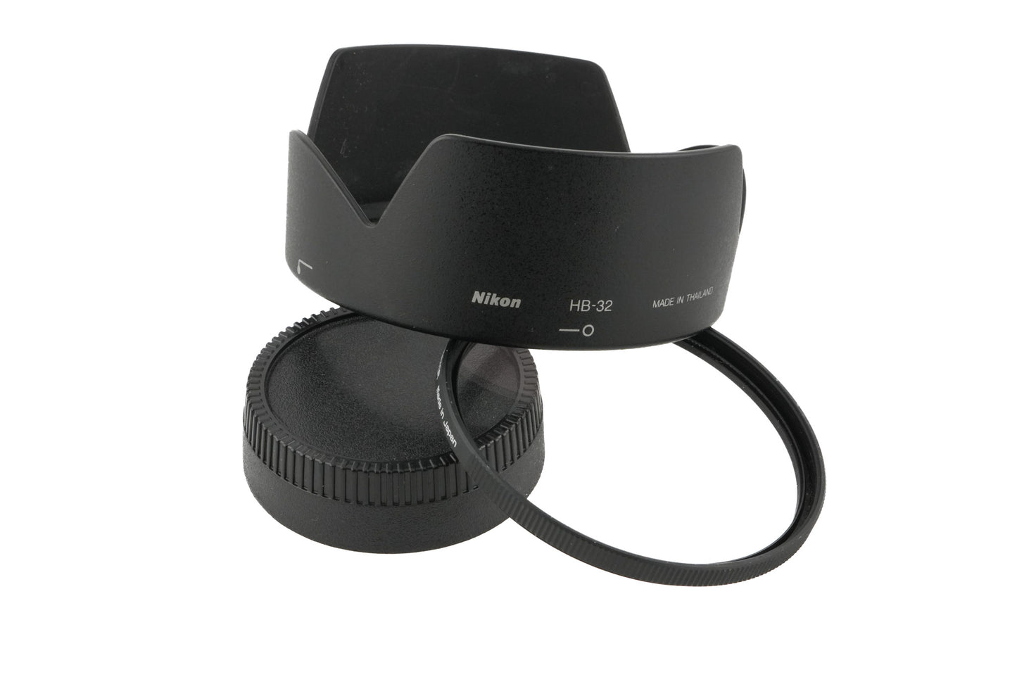 Nikon 18-105mm f3.5-5.6 AF-S Nikkor G ED VR