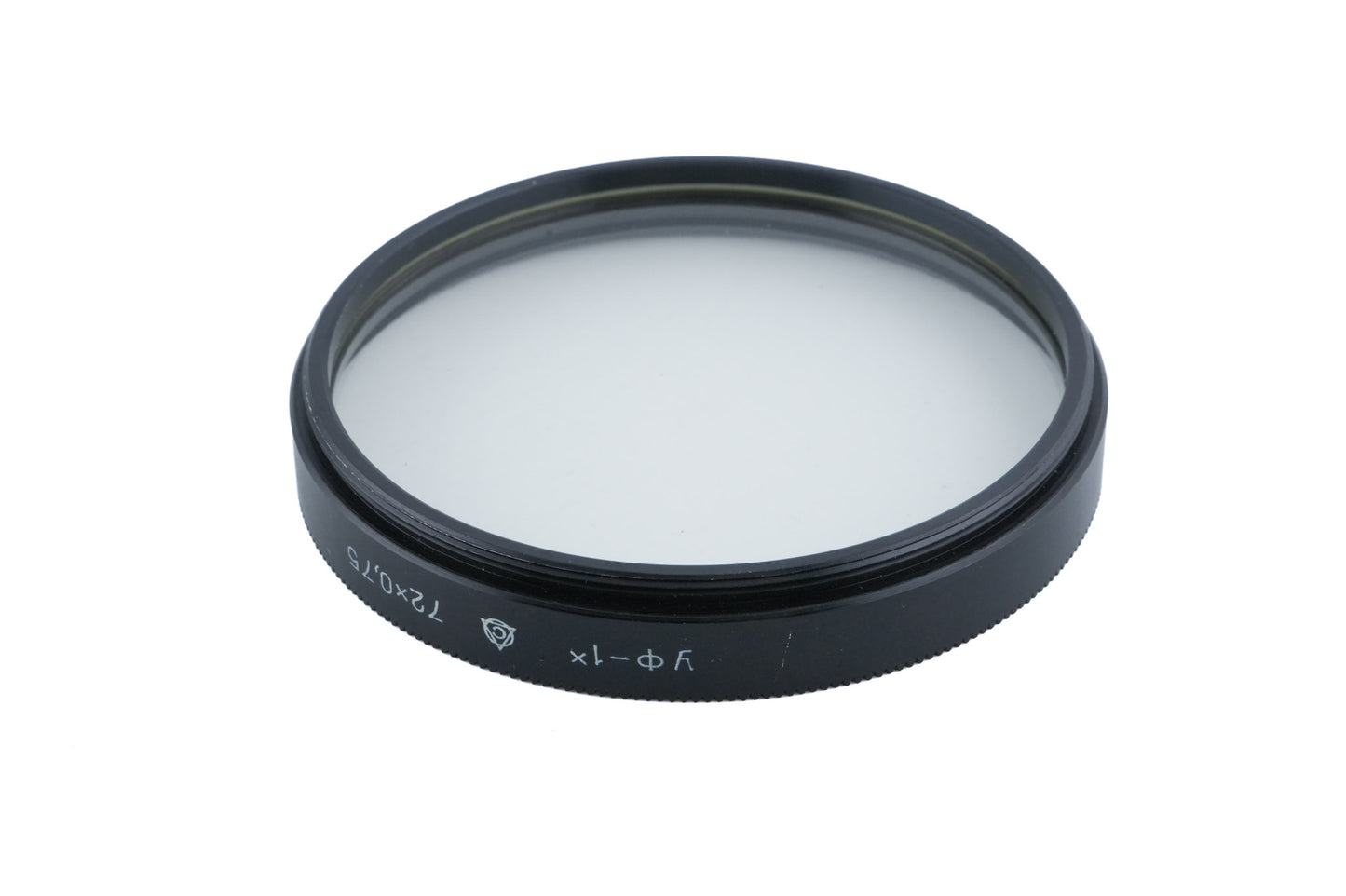 LZOS 72mm UV Filter ЧФ-1x