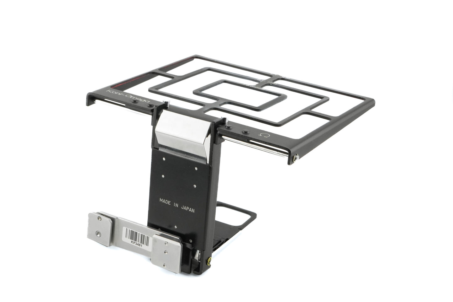 Koni-Omega Frame/Sports Finder