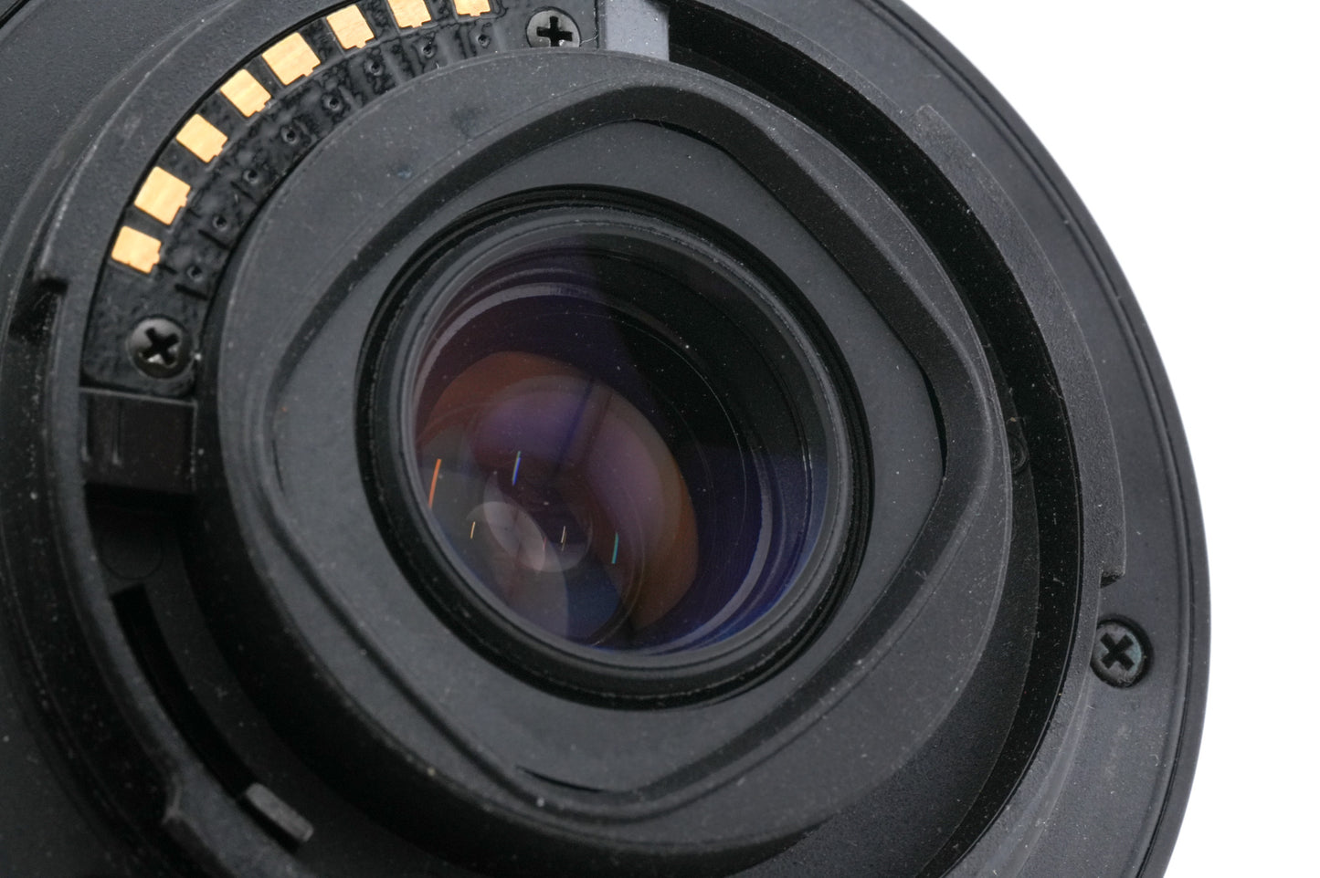 Minolta 80-200mm f4.5-5.6 AF Zoom Xi