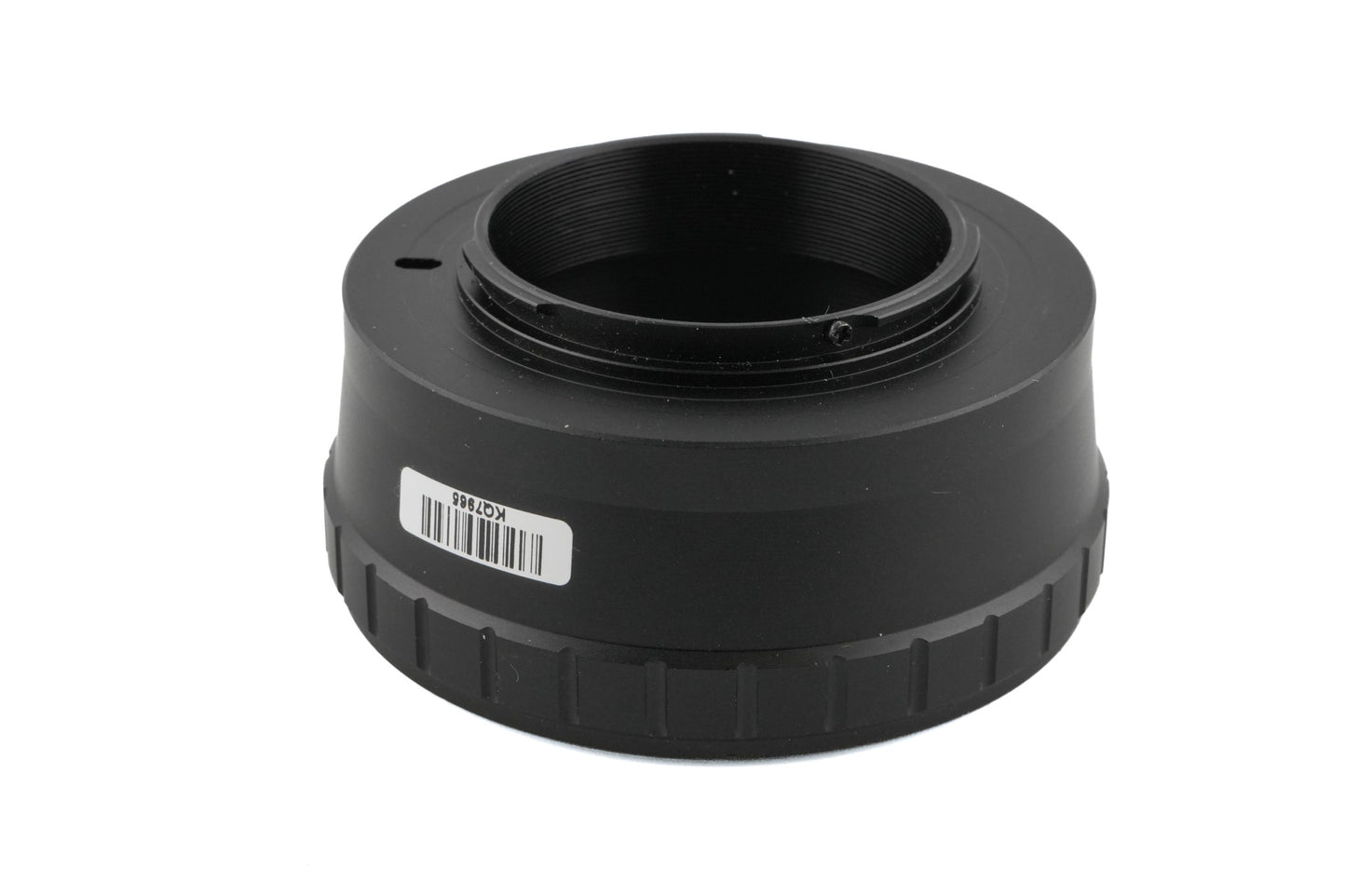 Generic Olympus OM - Micro Four Thirds (OM - M4/3) Adapter