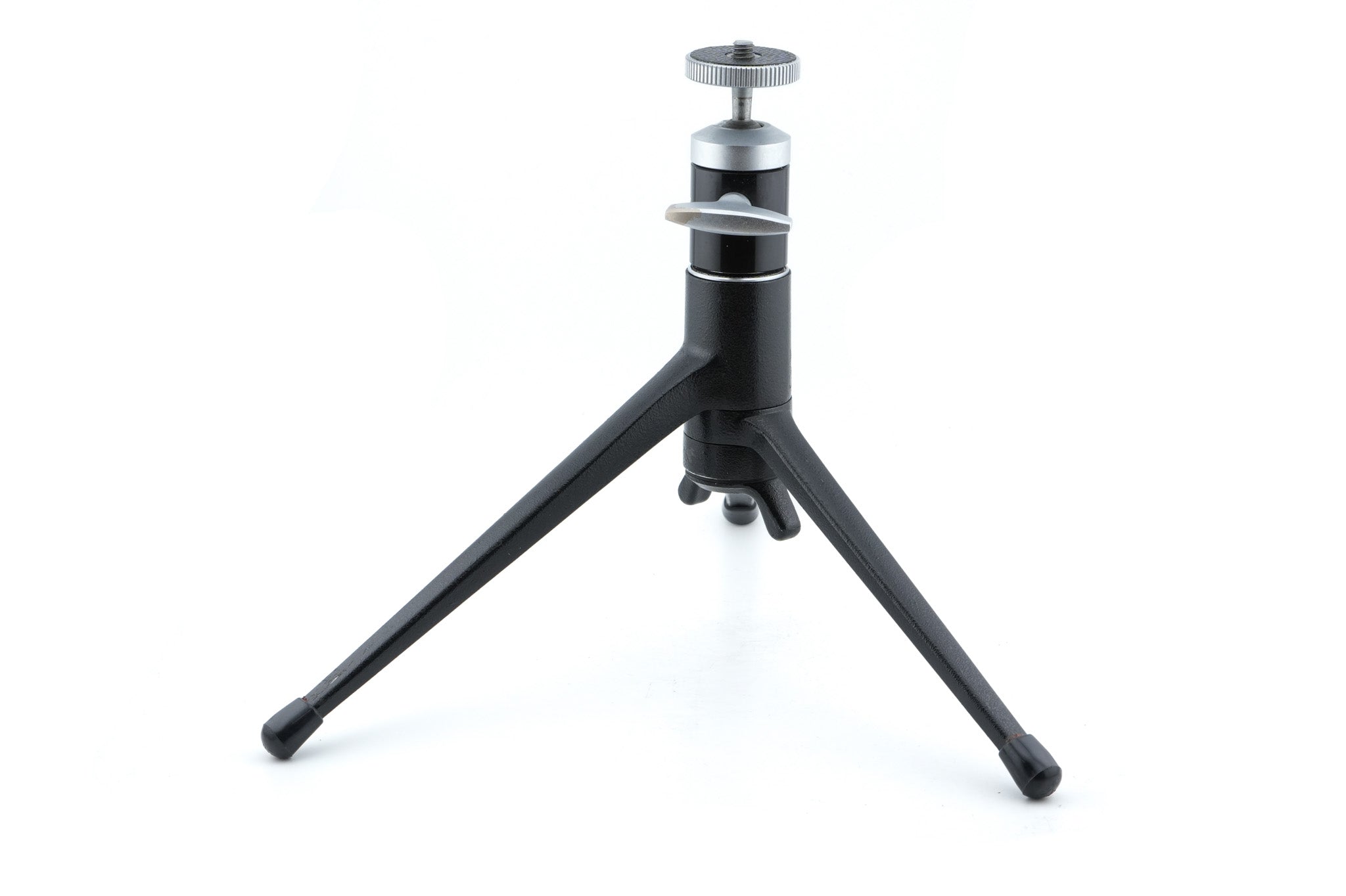 Leica Tabletop Tripod Leica Leitz Wetzlar Black Table Top Tripod