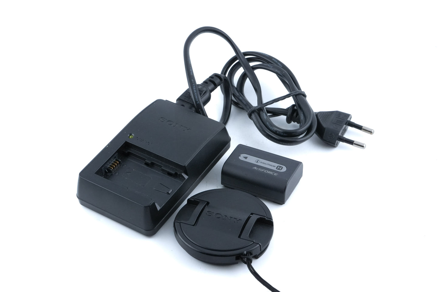 Sony Cyber-Shot DSC-HX1