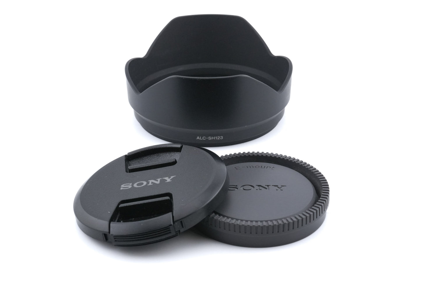 Sony 10-18mm f4 OSS (SEL1018)