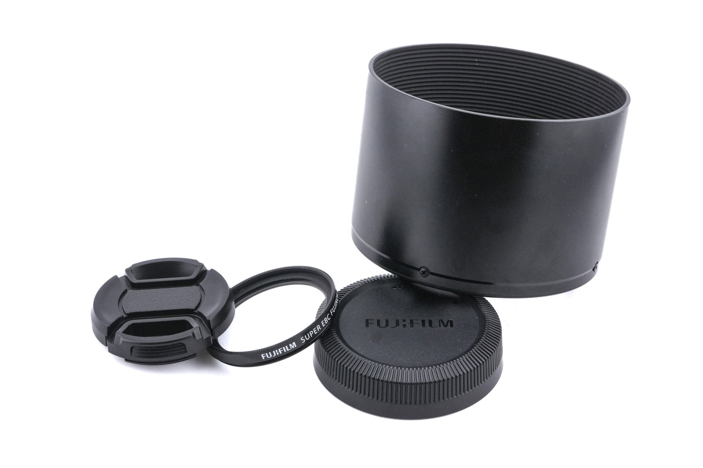 Fujifilm 60mm f2.4 Super EBC Fujinon Aspherical XF R