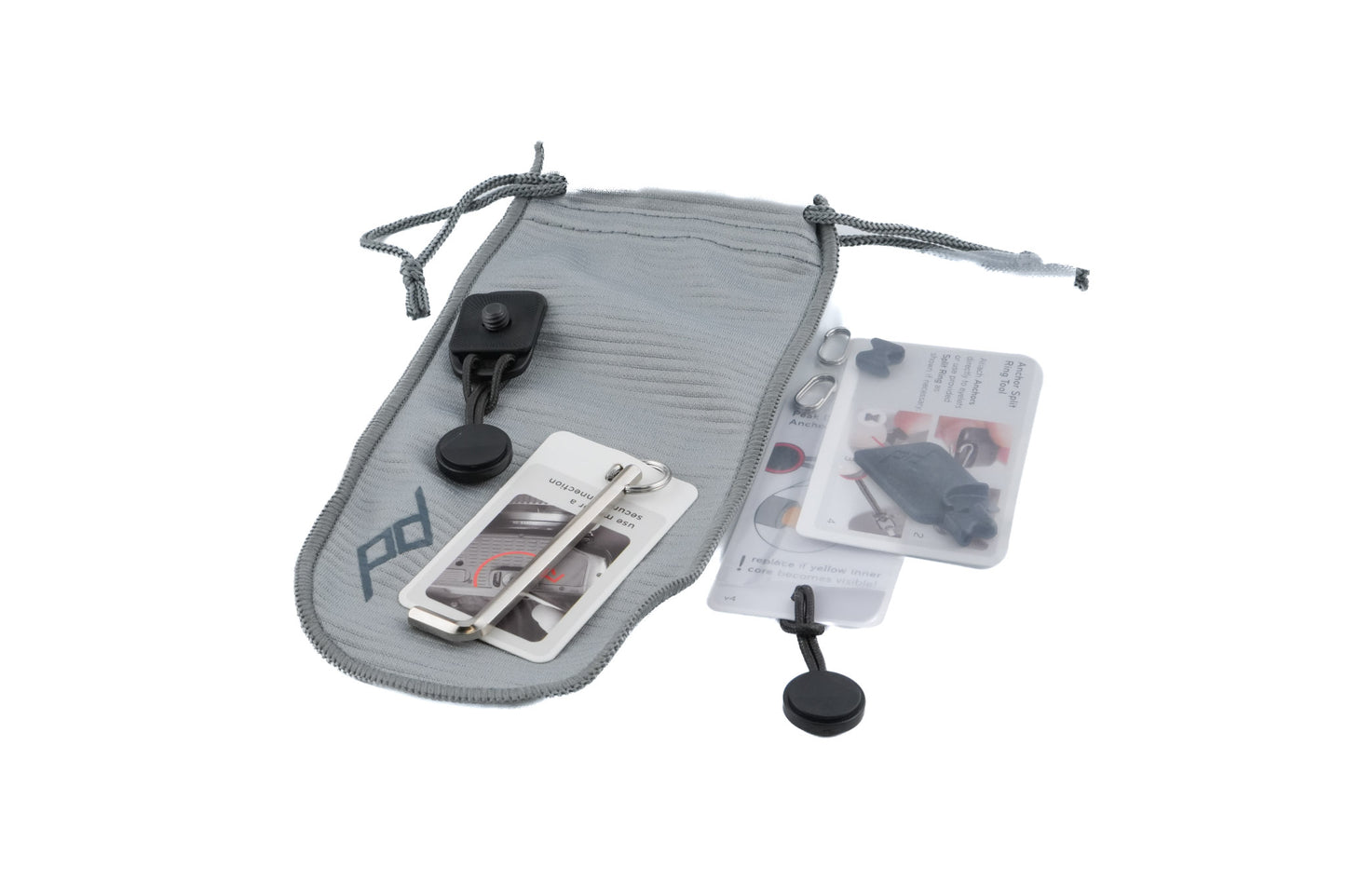 Peak Design Slide Lite Neck Strap