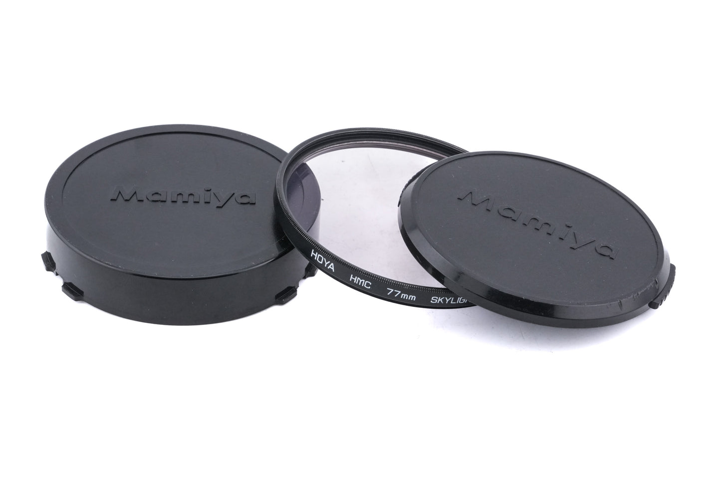 Mamiya 127mm f3.5 L K/L