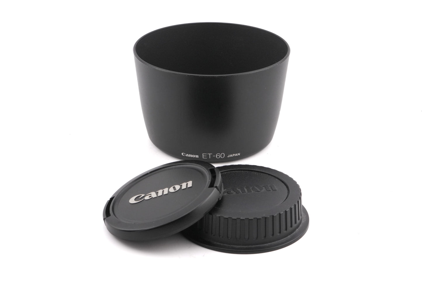 Canon 55-250mm f4-5.6 IS II