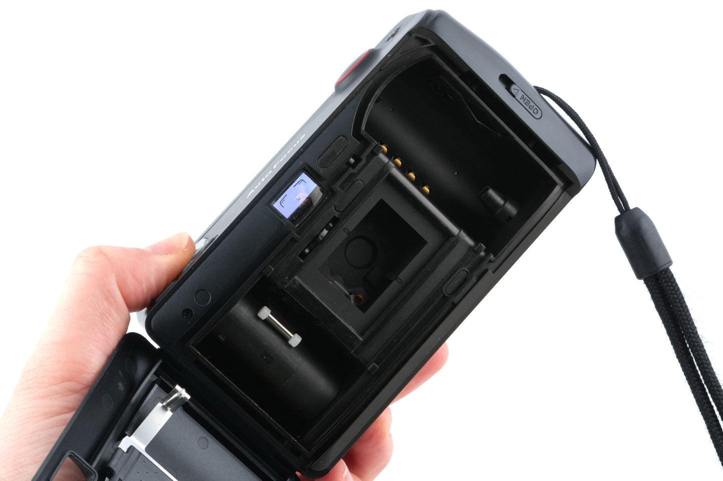 Panasonic C-625AF Super Mini