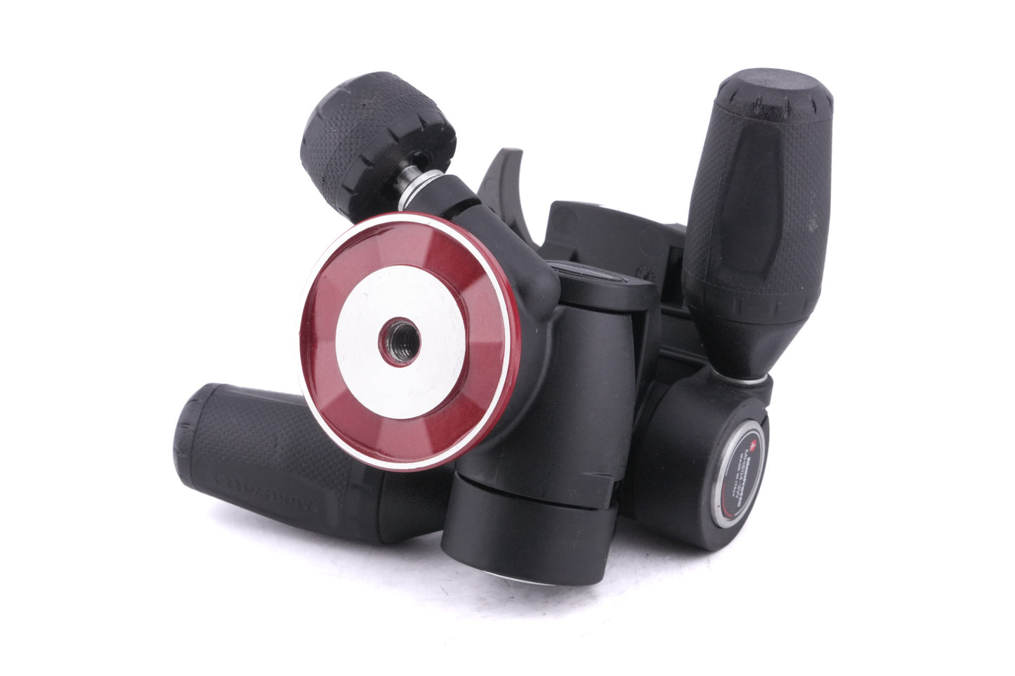 Manfrotto Tripod Head (MH804-3W)