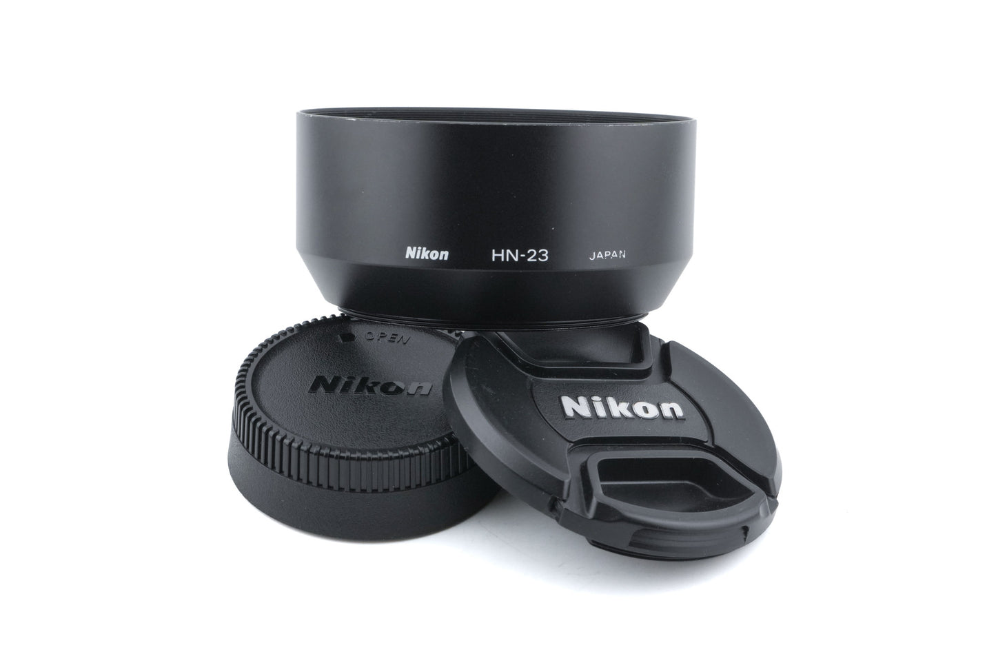 Nikon 85mm f1.8 AF Nikkor