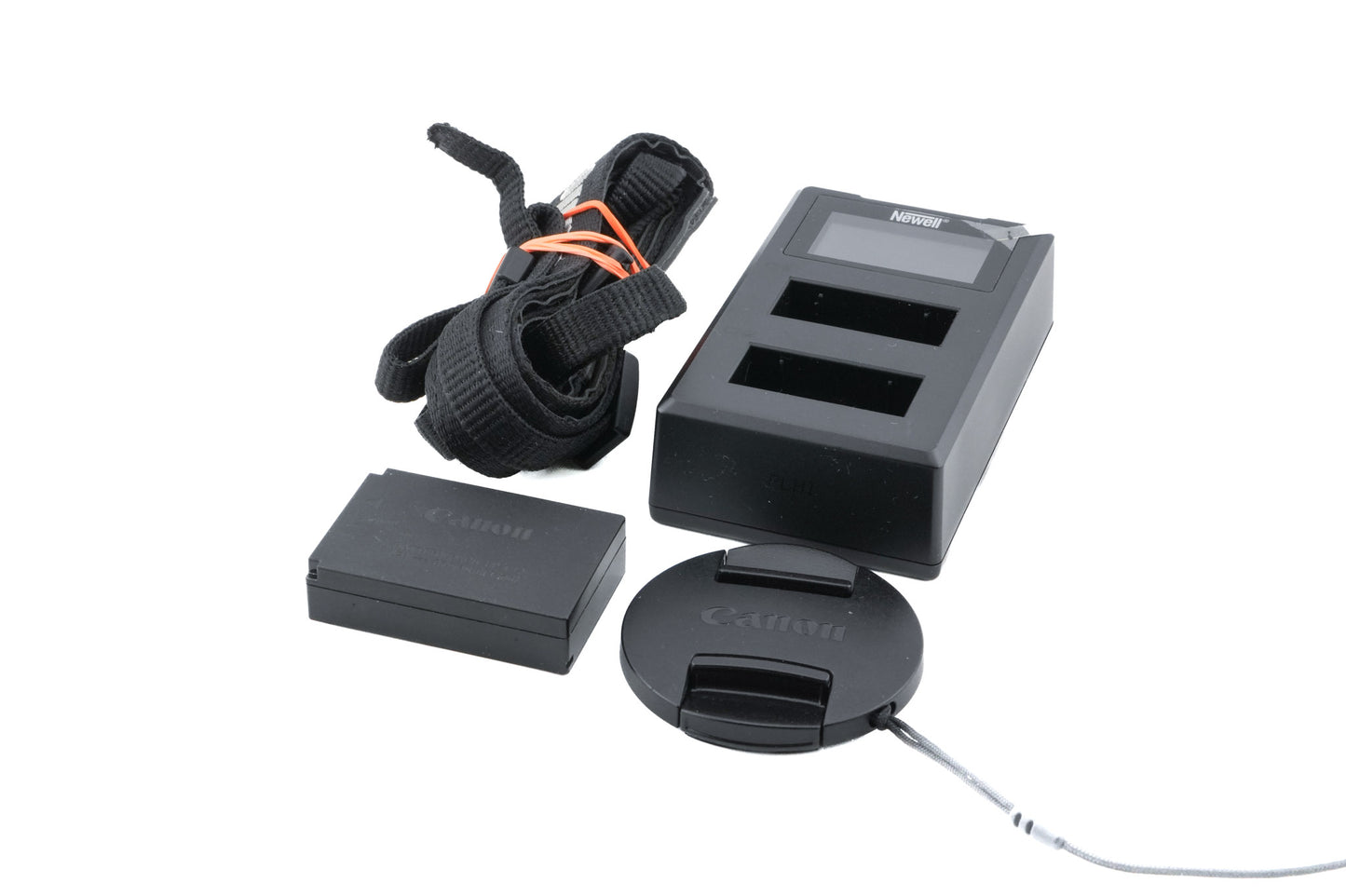 Canon Powershot SX70 HS