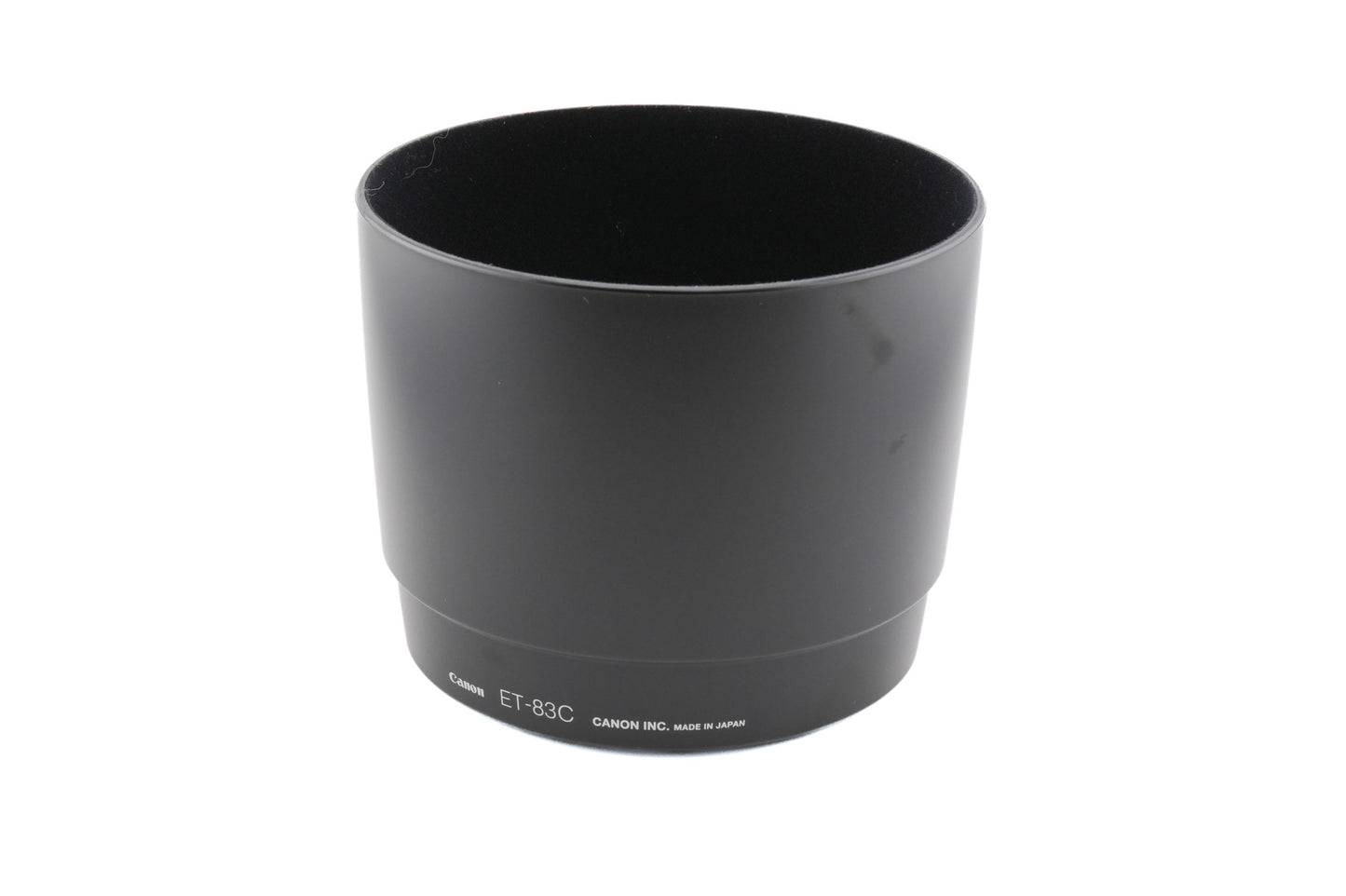 Canon ET-83C Lens Hood