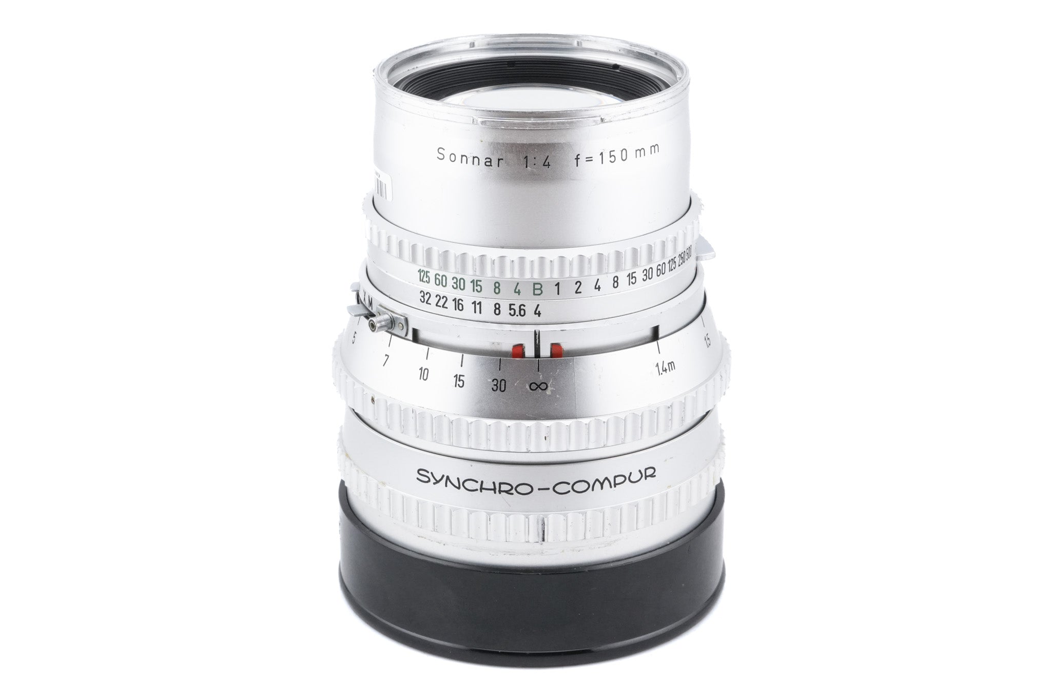 【C6970】Hasselblad Carl Zeiss Sonnar C C6970】Hasselblad Carl Zeiss Sonnar C Used Carl Zeiss 150mm f4