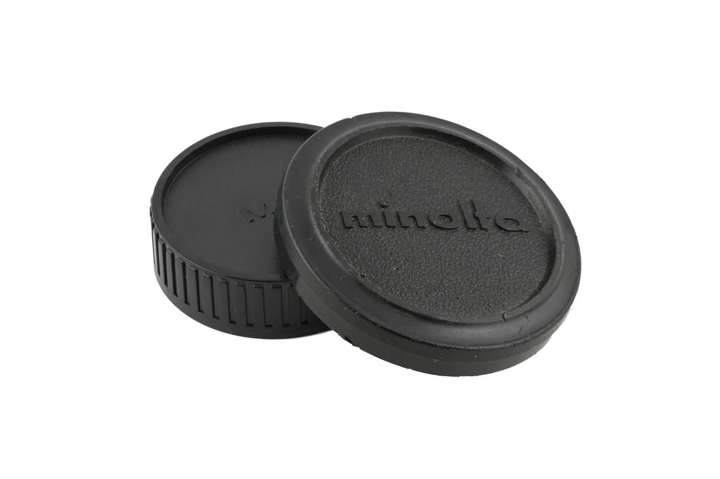 Minolta 50mm f1.7 MD Rokkor