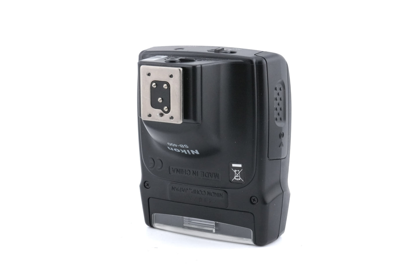 Nikon SB-400 Speedlight