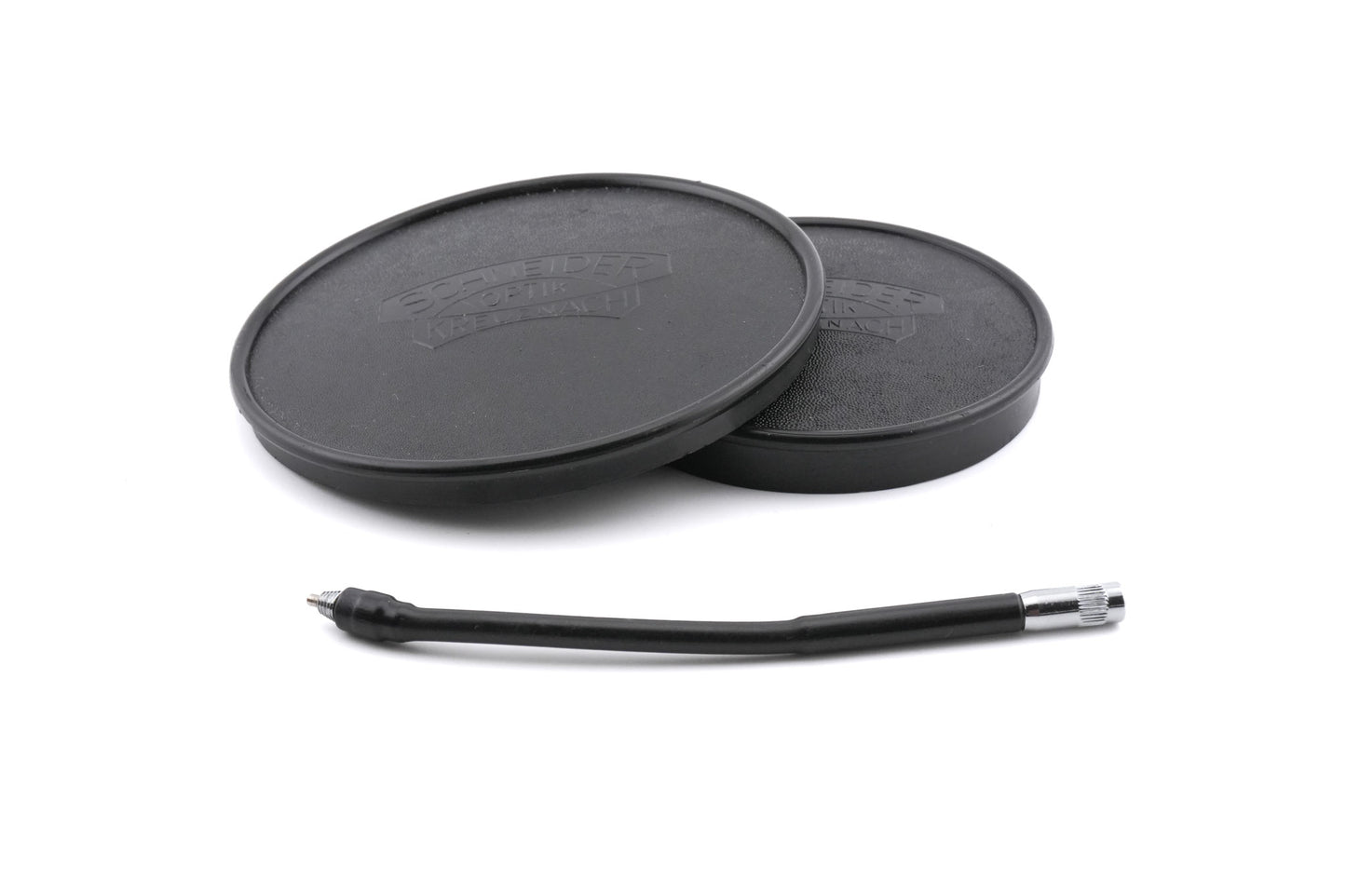 Schneider-Kreuznach 38mm f5.6 Super-Angulon MC XL-120° (Shutter)