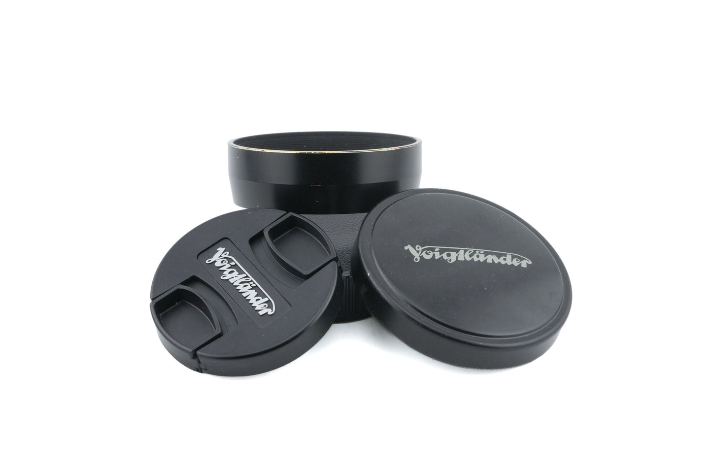 Voigtländer 75mm f2.5 Color-Heliar MC